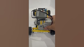 Custom steering mechanism Lego Technic#lego#legotechnic#technic#automobile#fastnwow#fy#fypp#fyp