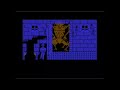 scariest c64 game moment