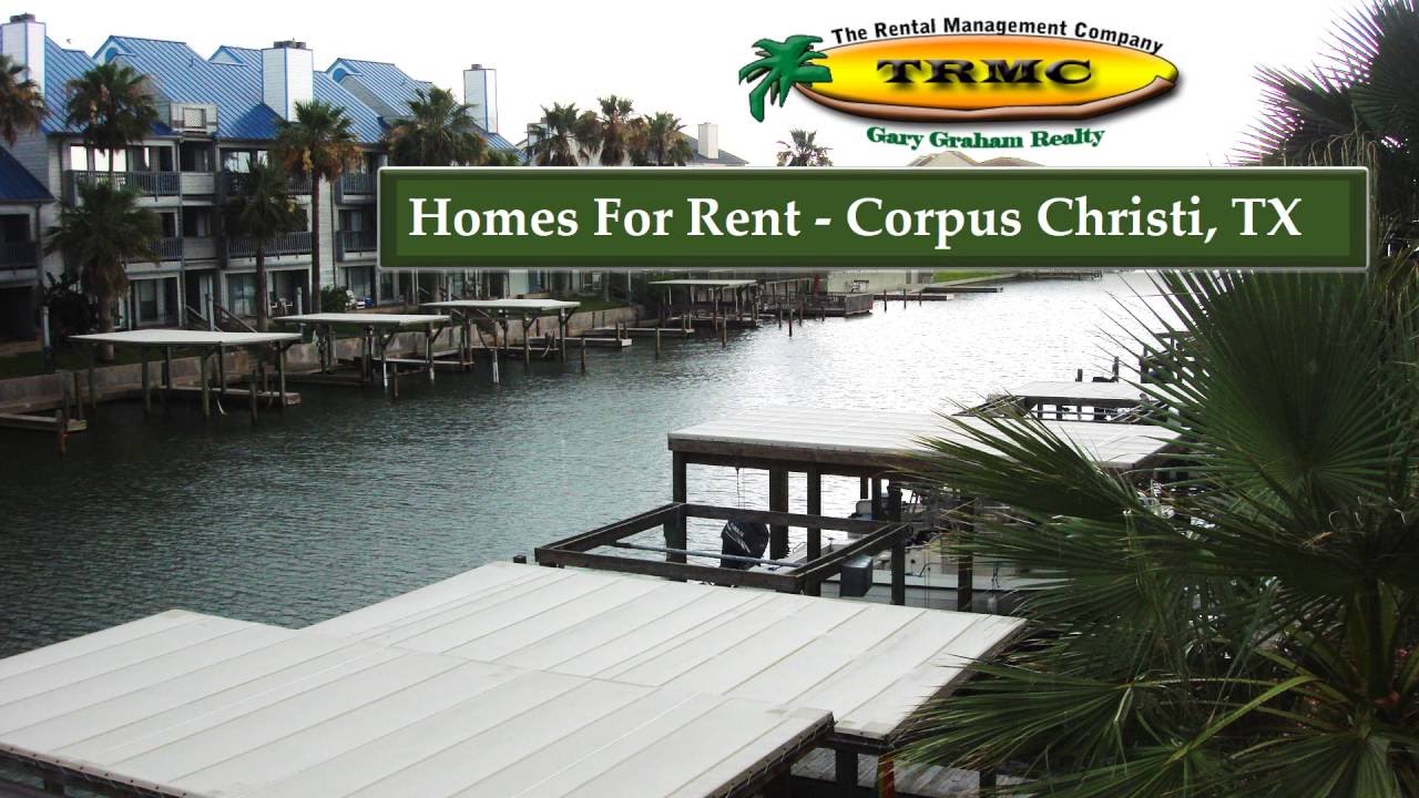 Homes For Rent - Corpus Christi, TX