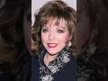 🎂 Happy Birthday JOAN COLLINS #joancollins #birthday #shorts #viral #youtubeshorts
