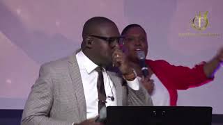 A Dieu soit La Gloire, Good Good Father|, Janurary 02, 2022,| 