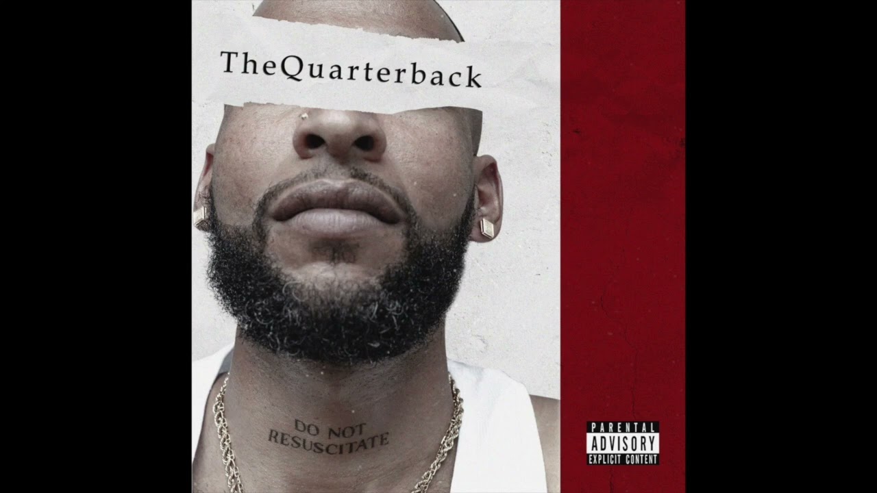 TheQuarterback - Back Down ft. KHRS Night auf YouTube ansehen TheQuarterback - Back Down ft. KHRS Night auf YouTube ansehen