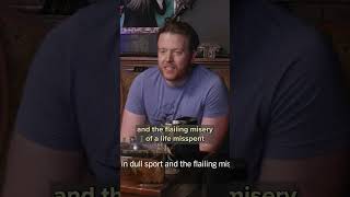 Is That You Brennan?