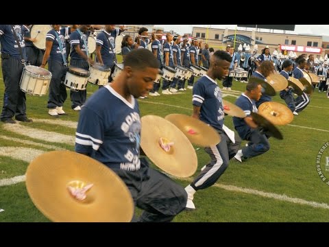 PVAMU Marching Storm - Homecoming Entrance (2015)  Doovi