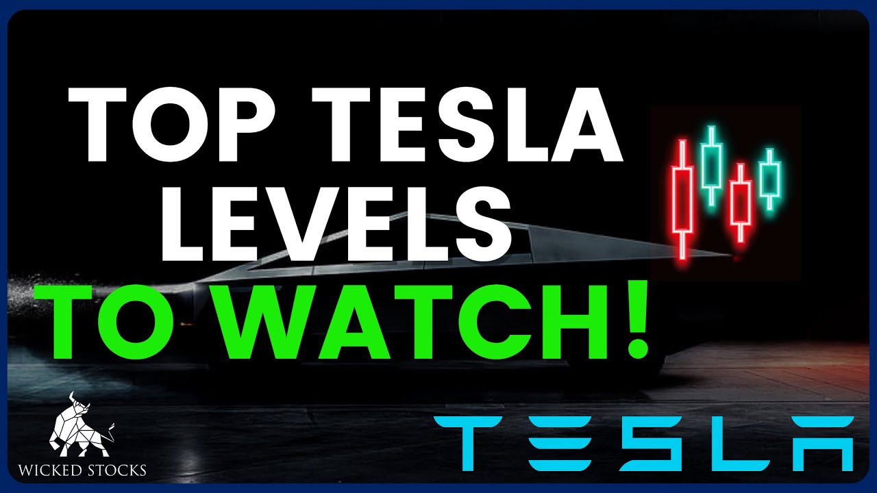 Tesla Stock Price Analysis | Key Levels To Watch for October 1st, 2024 ...