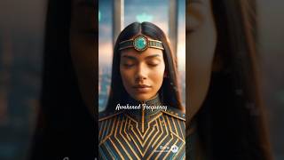 Awakened Frequency | We are the advanced technology #starseed #awakening