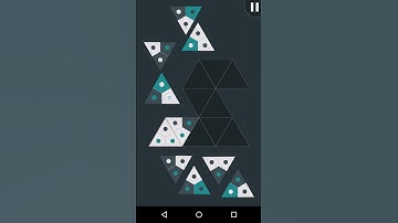 Triangles - Puzzle Game