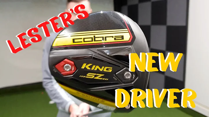 LESTERS NEW DRIVER - SUNDAY MORNING SHOW