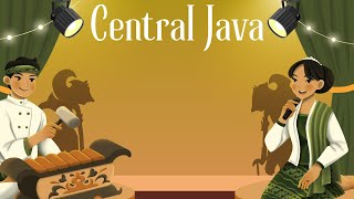 Kinerja Apbd Jawa Tengah 20222023 Efisiensi Lebih Tinggi Pembangunan Lebih Kuat