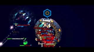 DarkOrbit - EZ WAR #1