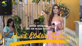 MUSIK ELEKTON ROCK DANGDUT TERBARU