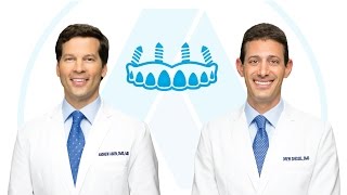 Full Arch Dental Implant Solutions in Atlanta GA | Oral Surgery Specialists of Atlanta