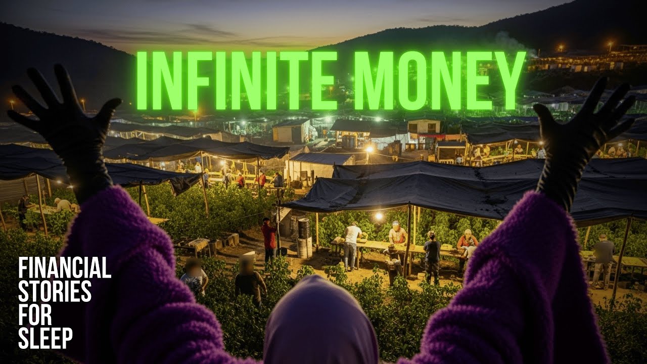 Внутри самой прибыльной (и самой кровопролитной) компании в мире — картеля Синалоа.