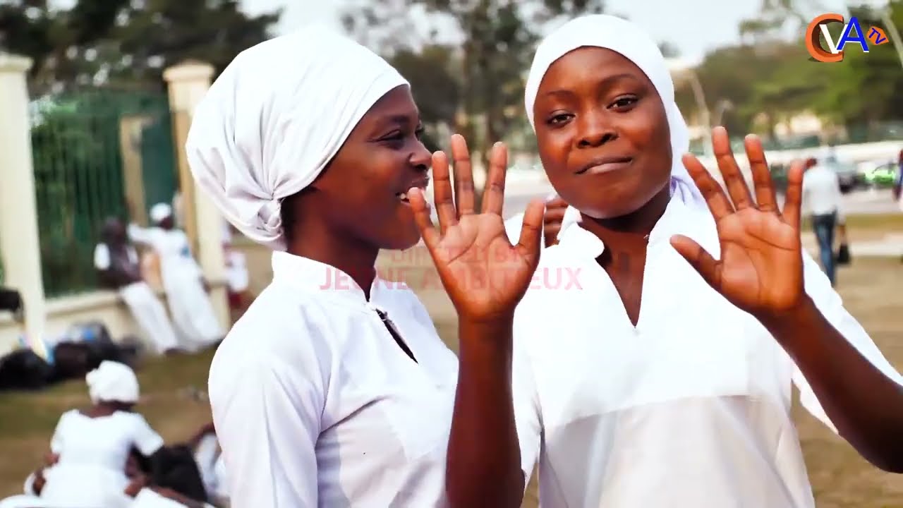 MBOKOLO AKU Ecodim brazzaville ESEA DMNA