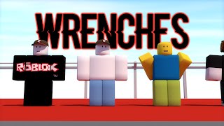 Wrenches - Roblox Animation