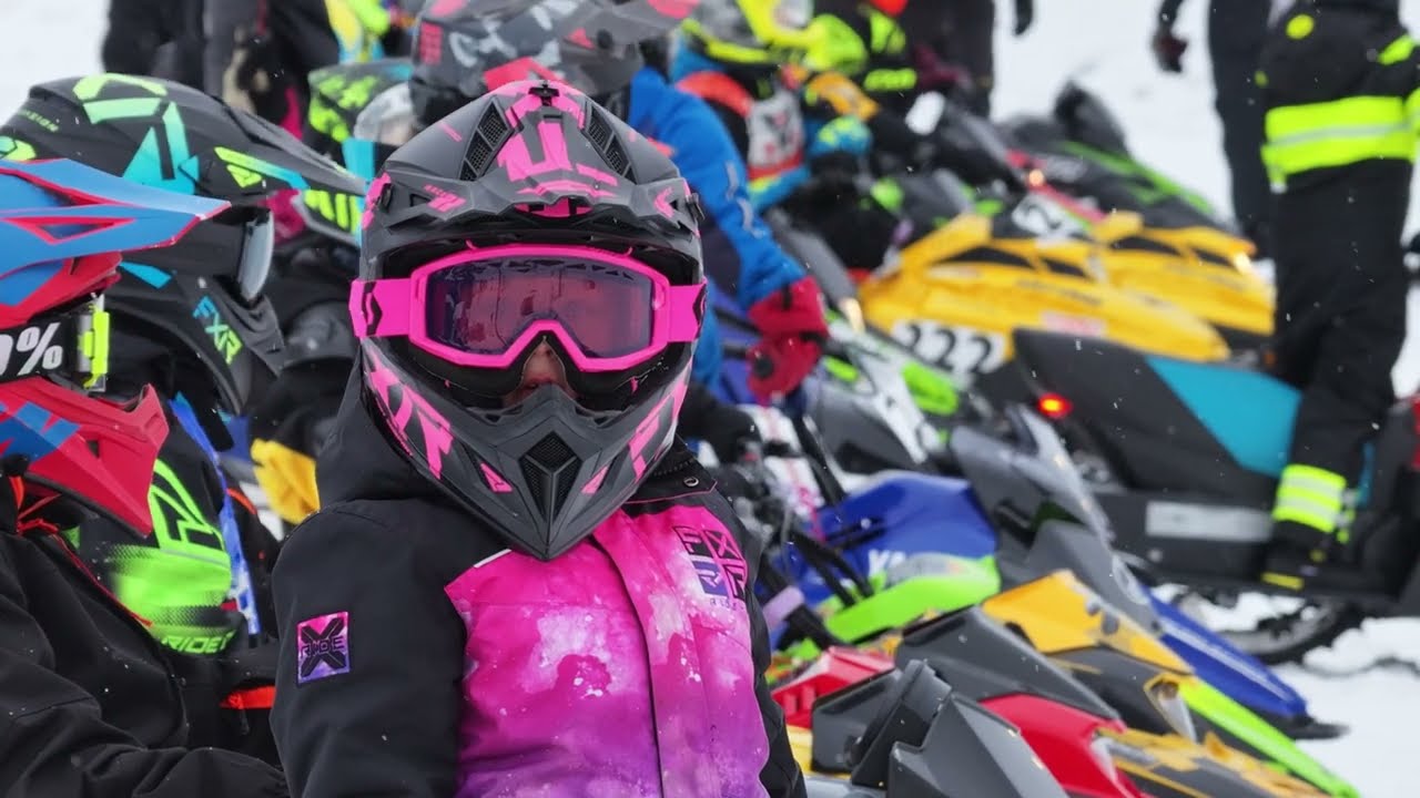 snowcrosscamp søndag 2026