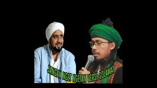 JANGAN NGET NGETAN NELLA KHARISMA VERSI SOLAWAT