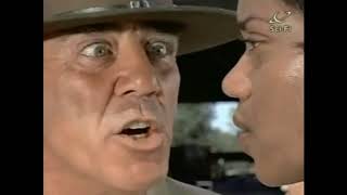 Tribute to Ronald Lee Ermey