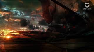 disini di btas kota ini