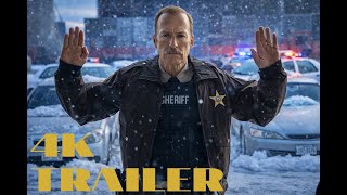 NORMAL ｜ Official Teaser Trailer 2026 4K
