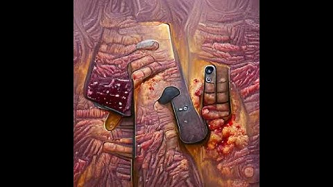 MIND-BLOWING A.I. Art.  AI Generative Art created for a NFT project. #ai #generativeart #shortsvideo