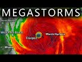 Category 6 Hurricanes: How Extreme Jet Streams Are Wreaking Havoc