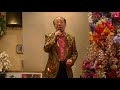 北島三郎 浪曲太鼓 Cover 金子靖男さん!
