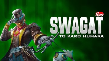 PUBG MOBILE LITE LIVE / JOIN WITH TEAMCODE OR CUSTOM ROOM / GHATAKmkYT #pubgmobilelite