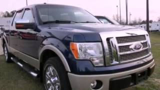 2009 FORD F-150 Picayune MS