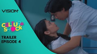 Ajil Ditto Nembak Davina Karamoy?! | Teaser Episode 4 Vision  Originals: Culture Shock
