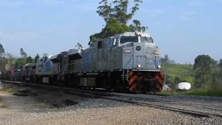 EMD SD70ACEBB VLI 8344 EMD SD70ACEBB VLI 8344