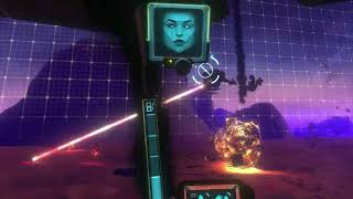 Vox Machinae Topaz Twilight. Ant, Man.