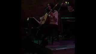 Pınar Okumuş 🎶 Yol Tükendi Ben Tükendim ..