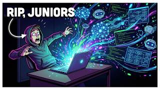 Junior Devs In 2026 Vs 2020