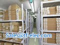 IC supplier – Integrated Circuit Wholesaler and Electronic Components Distributor. #ic #capacitor