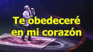 Video voorbeeld van "Marco Barrientos - Aquí estoy (Con letras)"