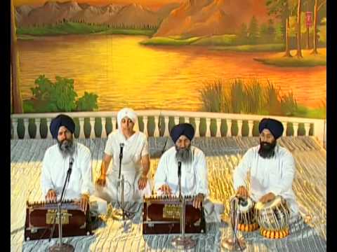 Bhai Harjinder Singh Ji - Jeon Jeon Tera Hukam Tiven Tiyon Hoyana - Satgur Kai Bhane Chal