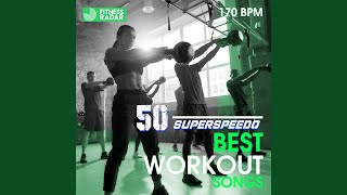 The Champion (Fitness Remix 170 Bpm)