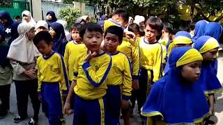 Download Lagu tepuk hak anak MP3