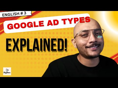 Choose Your Google