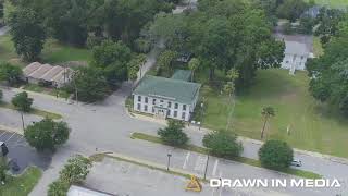 Norman Studios Aerial Video | Jacksonville Video Production