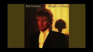 Rod Stewart - Young Turks 1 HOUR.