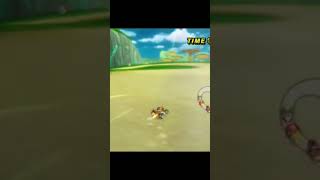 Princess Daisy | Mario Kart Wii Gameplay