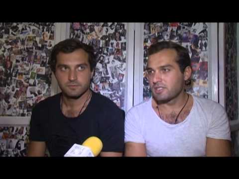 სტუდენტური სახე 2013