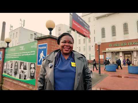 Last time I walked out in tears but today I'm coming back in smiles | Jennifer Melle returns to work