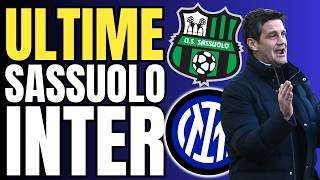 Download Lagu ⁠💣 FLASH Chivu: la decisione alla vigilia di Sassuolo-INTER MP3