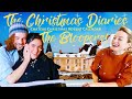 CHRISTMAS DIARIES: THE BLOOPERS!!!