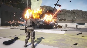 TAKING DOWN BAAL (TITAN ALPHA) QUICKLY in Ghost Recon Breakpoint