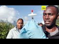 Scientists turn to eDNA to protect Rwanda’s mountain Gorillas
