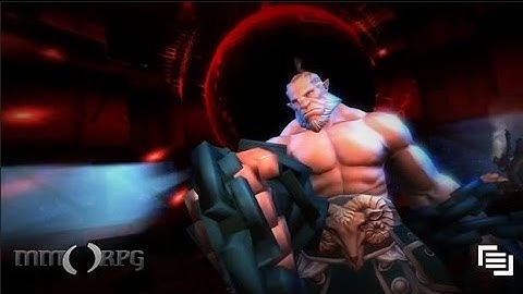 The List - The Top Five Best Browser MMOs